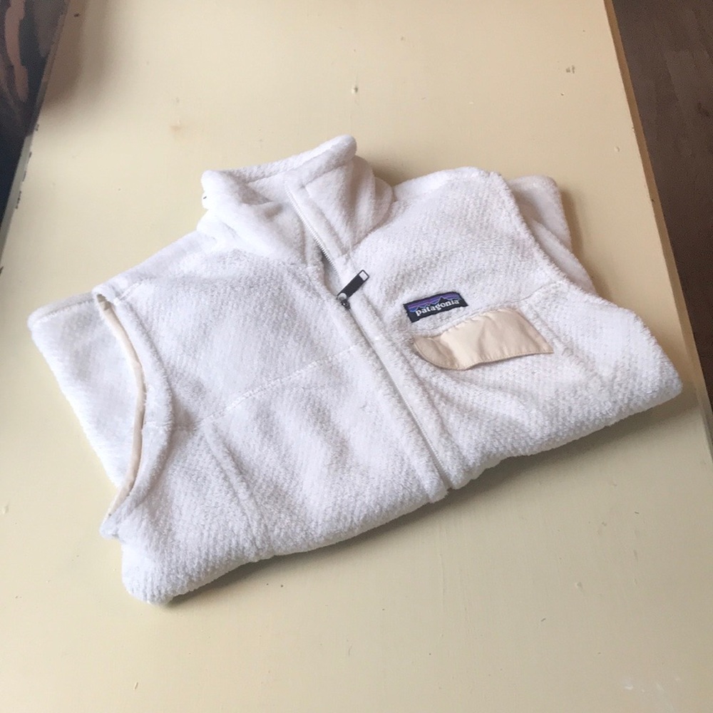 Patagonia Vest